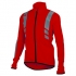 Sportful Reflex 2 fietsjack geel heren  SP00775-091